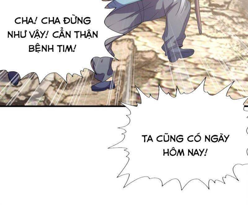 Hậu Cung Của Ta Toàn Là Ma Nữ Phản Diện Chapter 55 - Trang 2