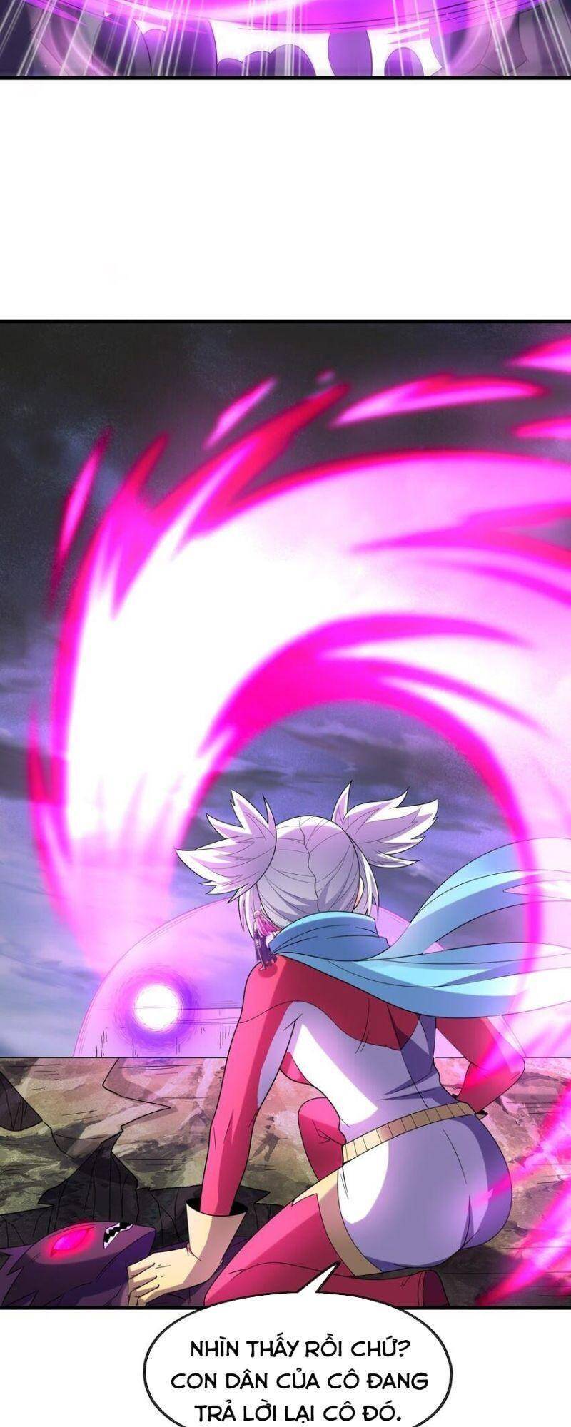 Hậu Cung Của Ta Toàn Là Ma Nữ Phản Diện Chapter 55 - Trang 2