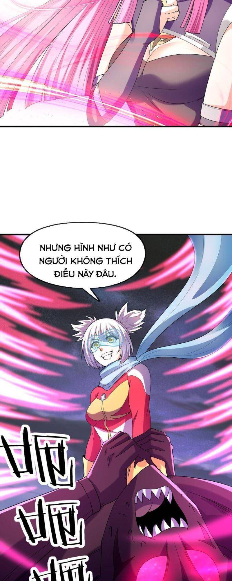 Hậu Cung Của Ta Toàn Là Ma Nữ Phản Diện Chapter 55 - Trang 2