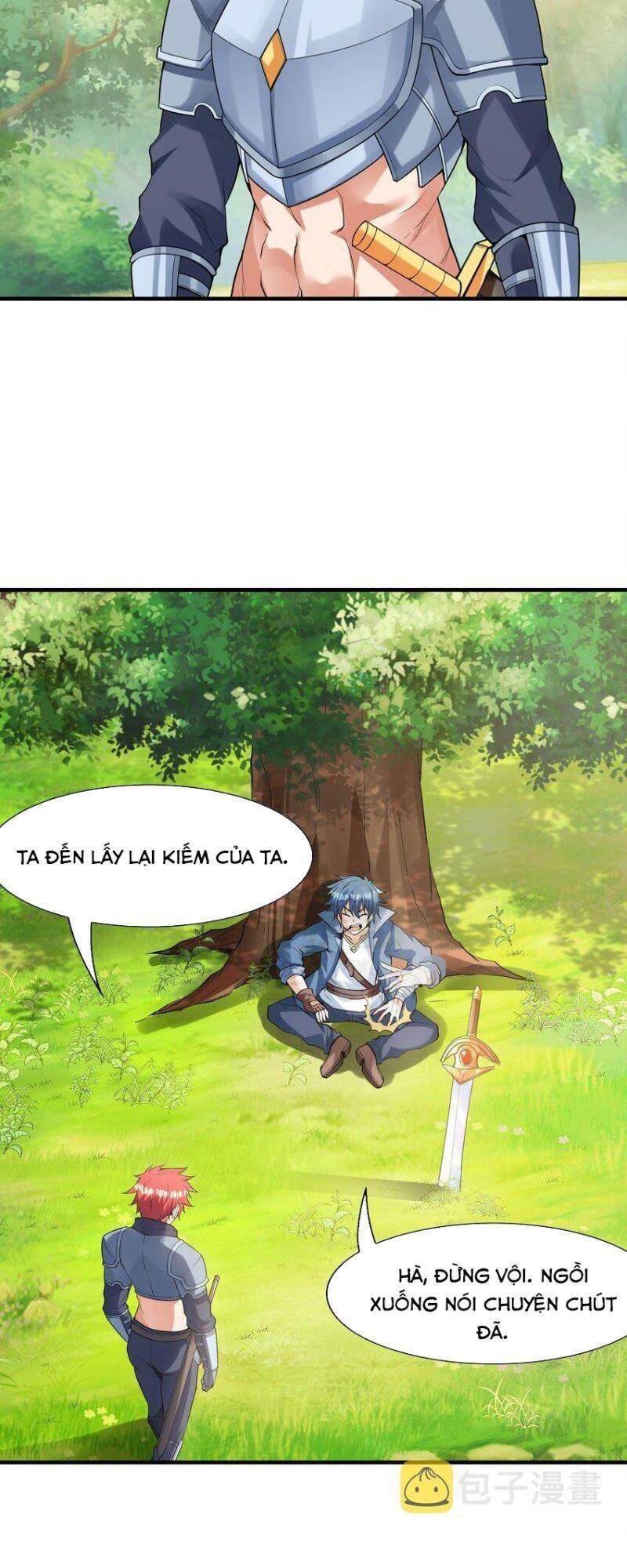 Hậu Cung Của Ta Toàn Là Ma Nữ Phản Diện Chapter 55 - Trang 2
