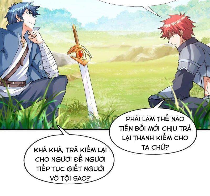 Hậu Cung Của Ta Toàn Là Ma Nữ Phản Diện Chapter 55 - Trang 2