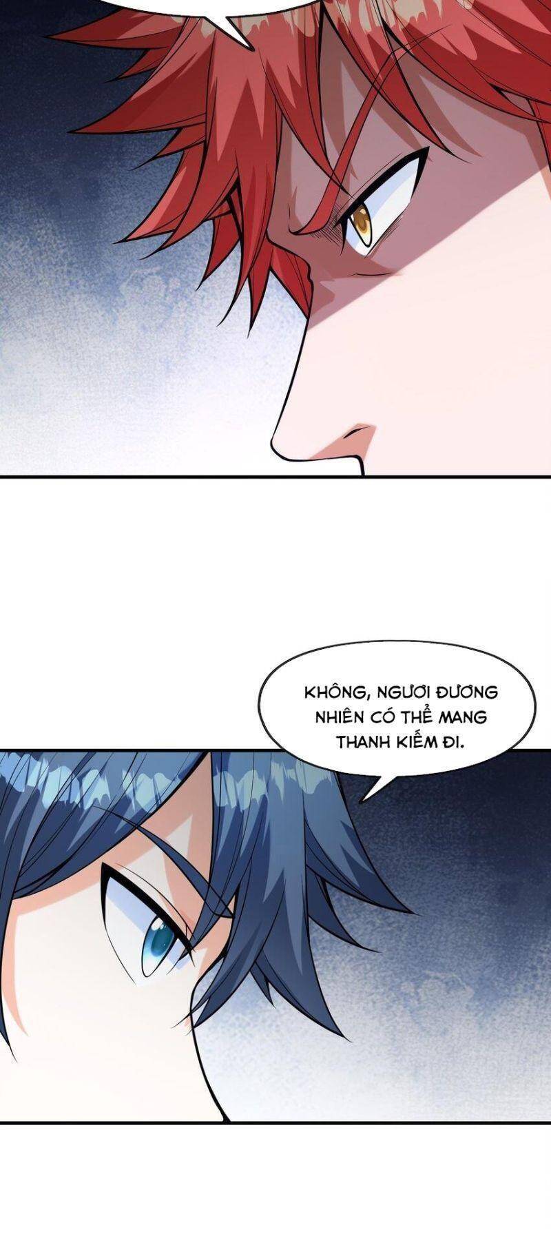 Hậu Cung Của Ta Toàn Là Ma Nữ Phản Diện Chapter 55 - Trang 2