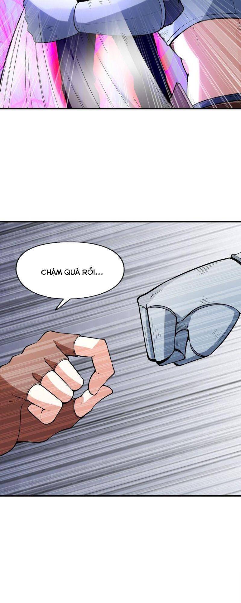 Hậu Cung Của Ta Toàn Là Ma Nữ Phản Diện Chapter 56 - Trang 2