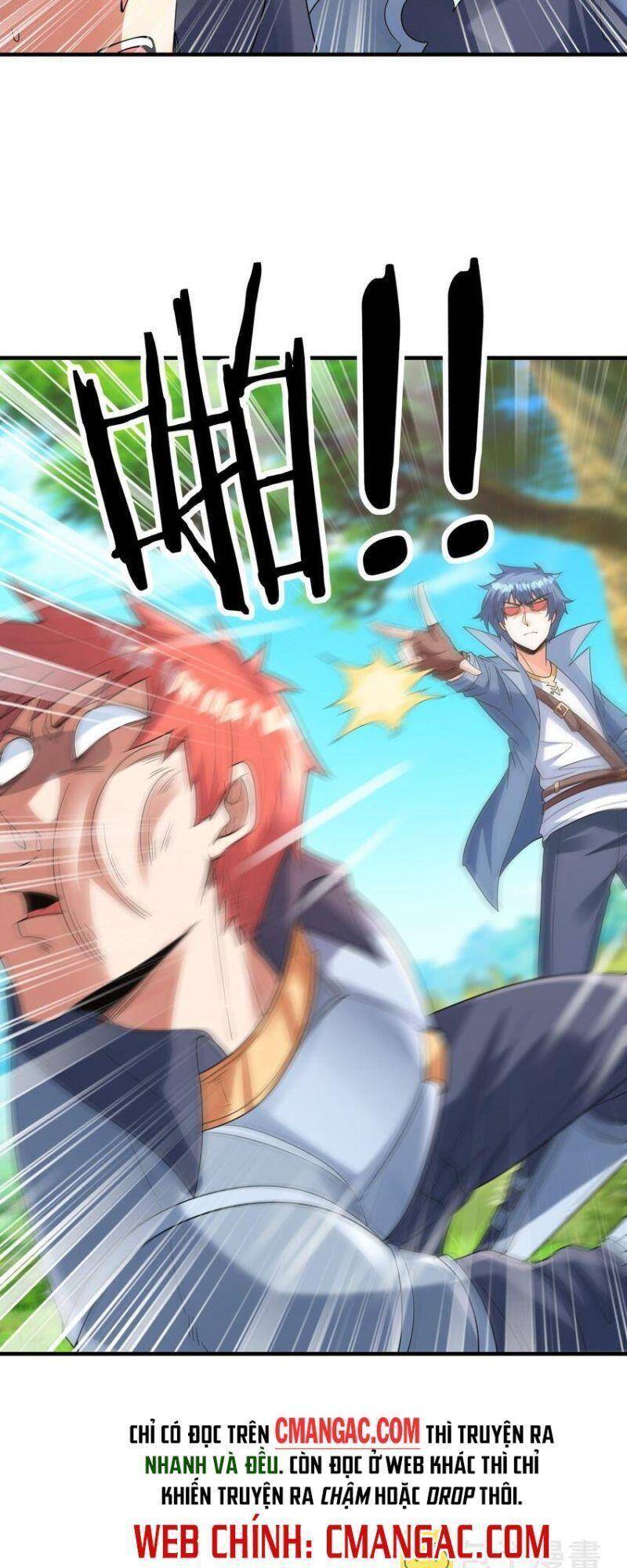 Hậu Cung Của Ta Toàn Là Ma Nữ Phản Diện Chapter 56 - Trang 2