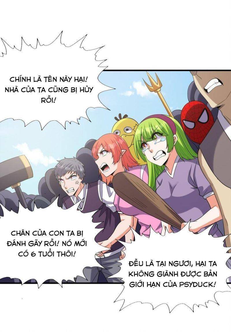 Hậu Cung Của Ta Toàn Là Ma Nữ Phản Diện Chapter 56 - Trang 2