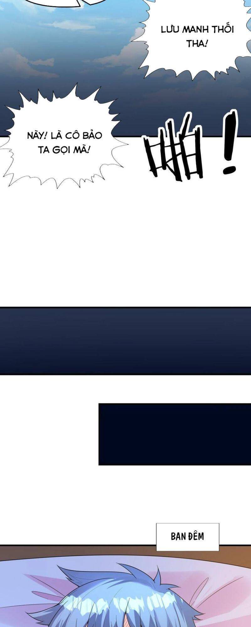 Hậu Cung Của Ta Toàn Là Ma Nữ Phản Diện Chapter 56 - Trang 2