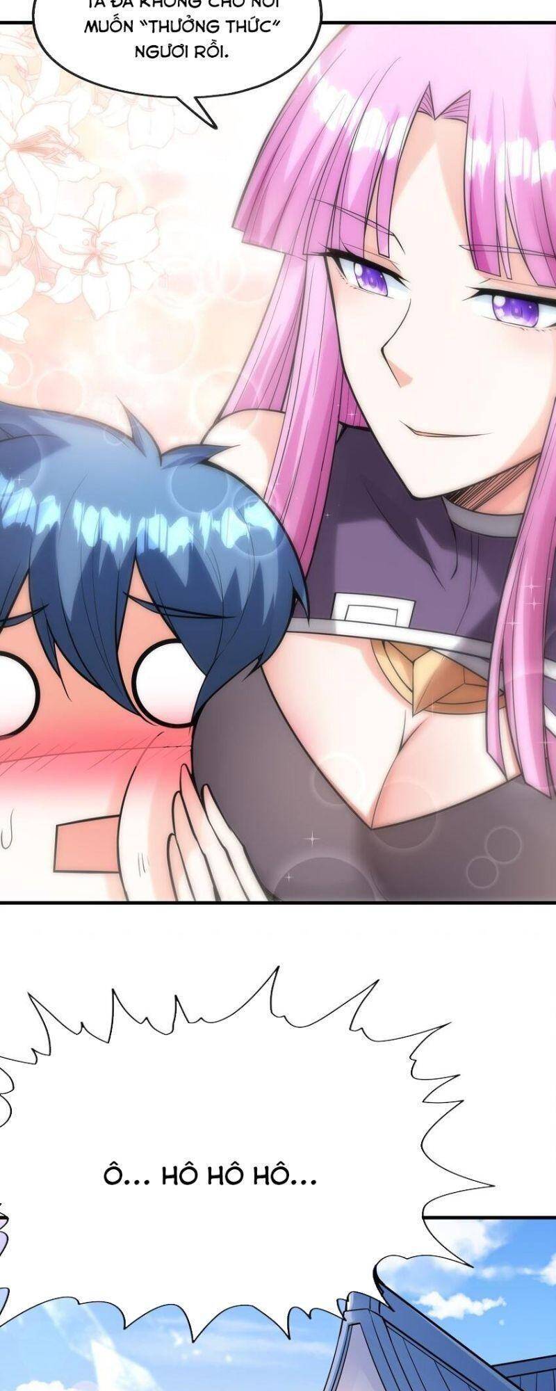 Hậu Cung Của Ta Toàn Là Ma Nữ Phản Diện Chapter 56 - Trang 2