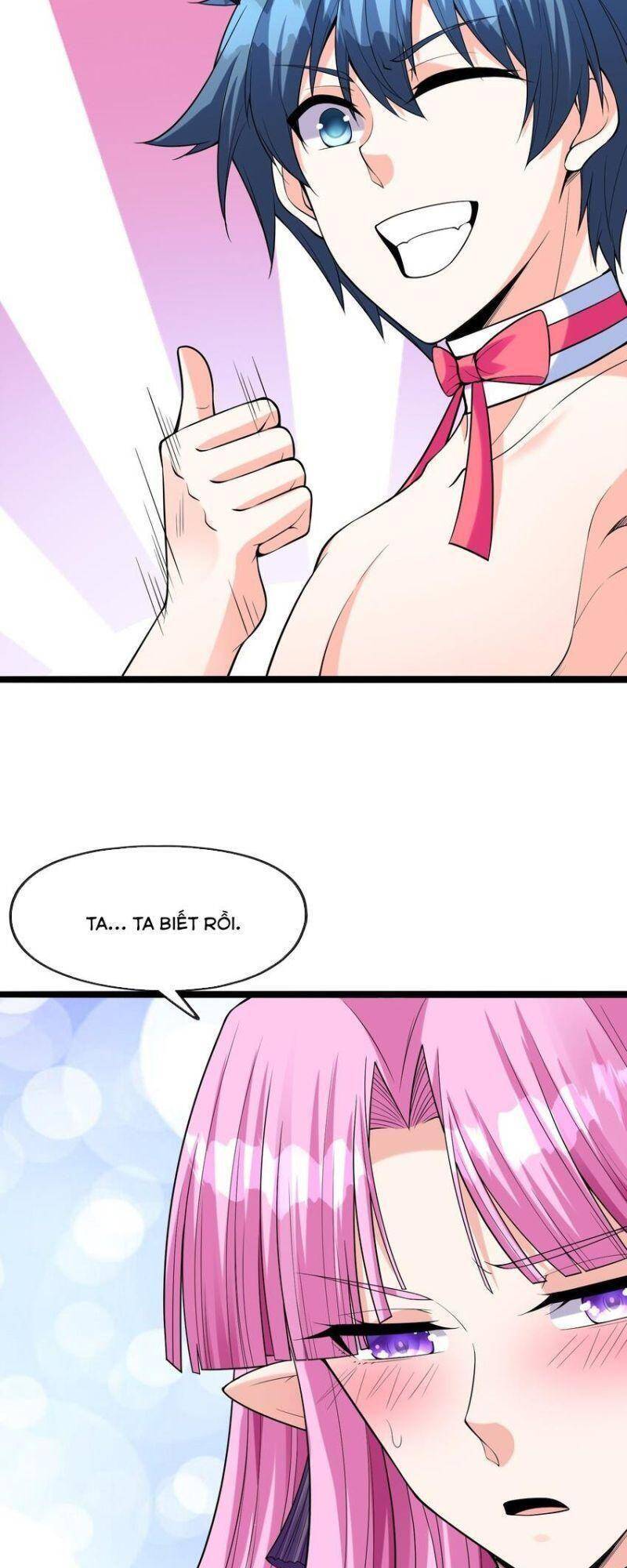 Hậu Cung Của Ta Toàn Là Ma Nữ Phản Diện Chapter 57 - Trang 2