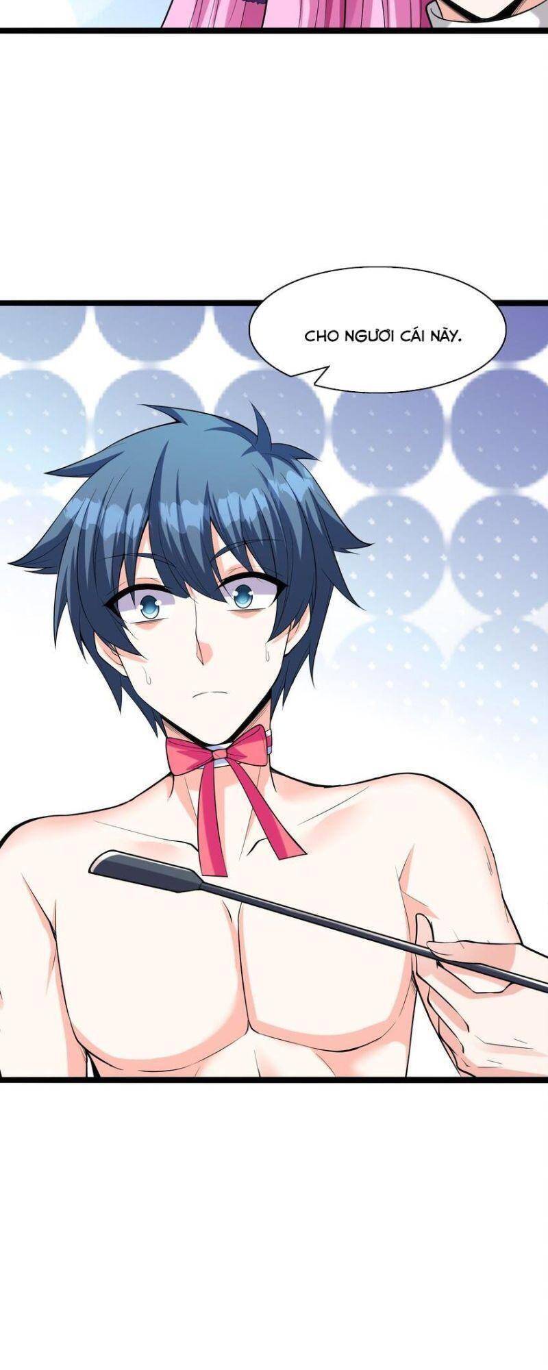 Hậu Cung Của Ta Toàn Là Ma Nữ Phản Diện Chapter 57 - Trang 2