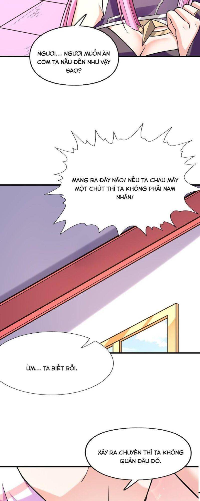 Hậu Cung Của Ta Toàn Là Ma Nữ Phản Diện Chapter 57 - Trang 2