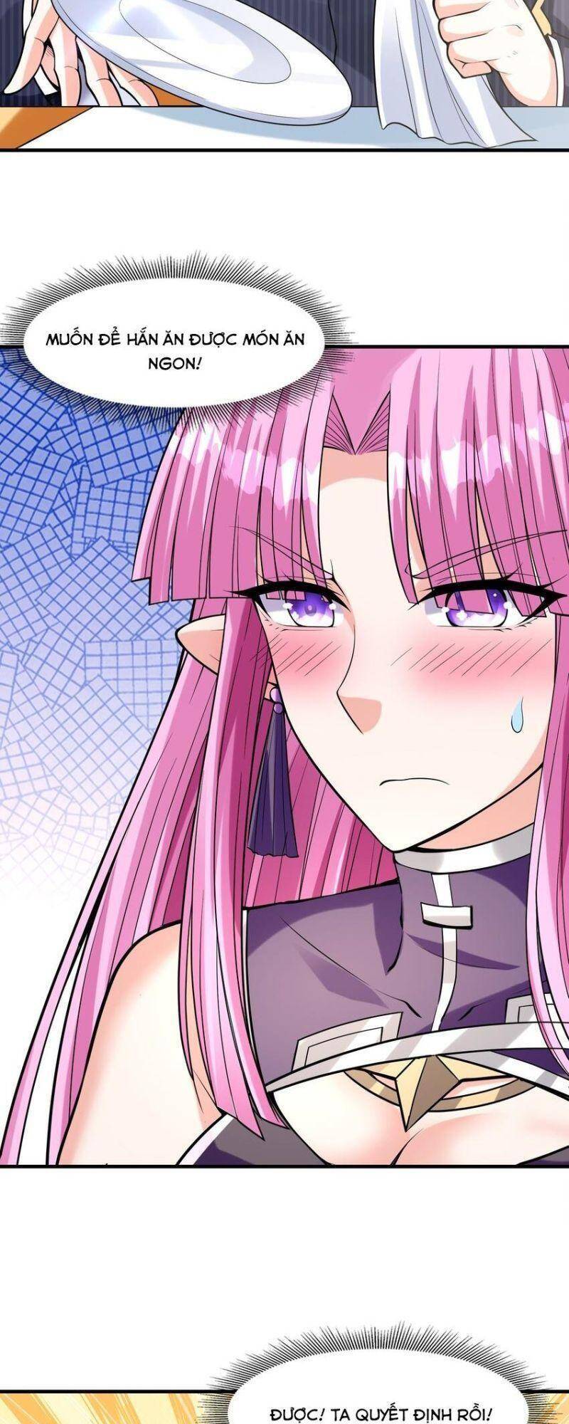 Hậu Cung Của Ta Toàn Là Ma Nữ Phản Diện Chapter 57 - Trang 2