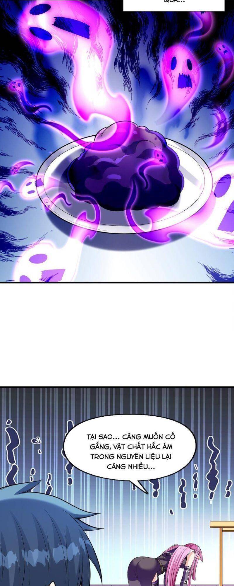 Hậu Cung Của Ta Toàn Là Ma Nữ Phản Diện Chapter 57 - Trang 2