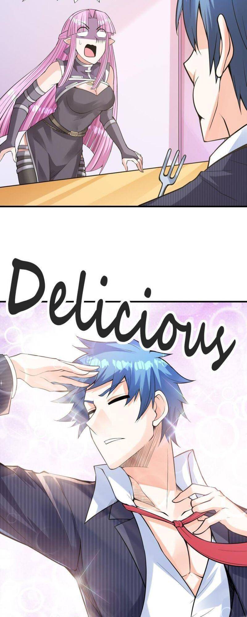 Hậu Cung Của Ta Toàn Là Ma Nữ Phản Diện Chapter 57 - Trang 2