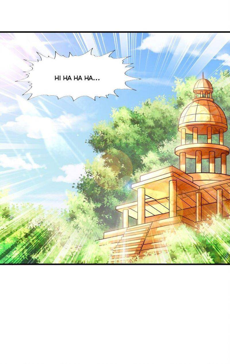 Hậu Cung Của Ta Toàn Là Ma Nữ Phản Diện Chapter 57 - Trang 2