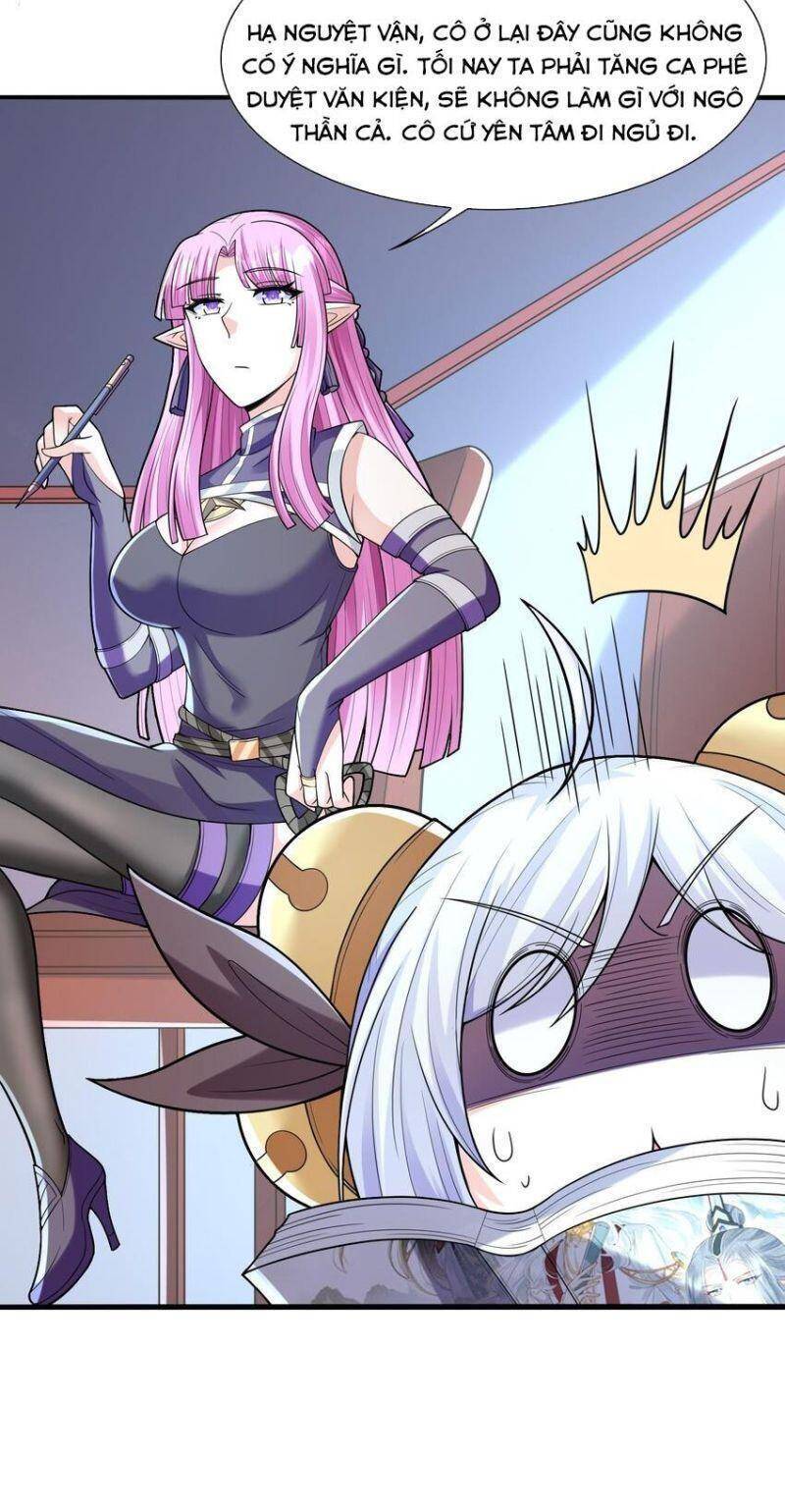 Hậu Cung Của Ta Toàn Là Ma Nữ Phản Diện Chapter 58 - Trang 2