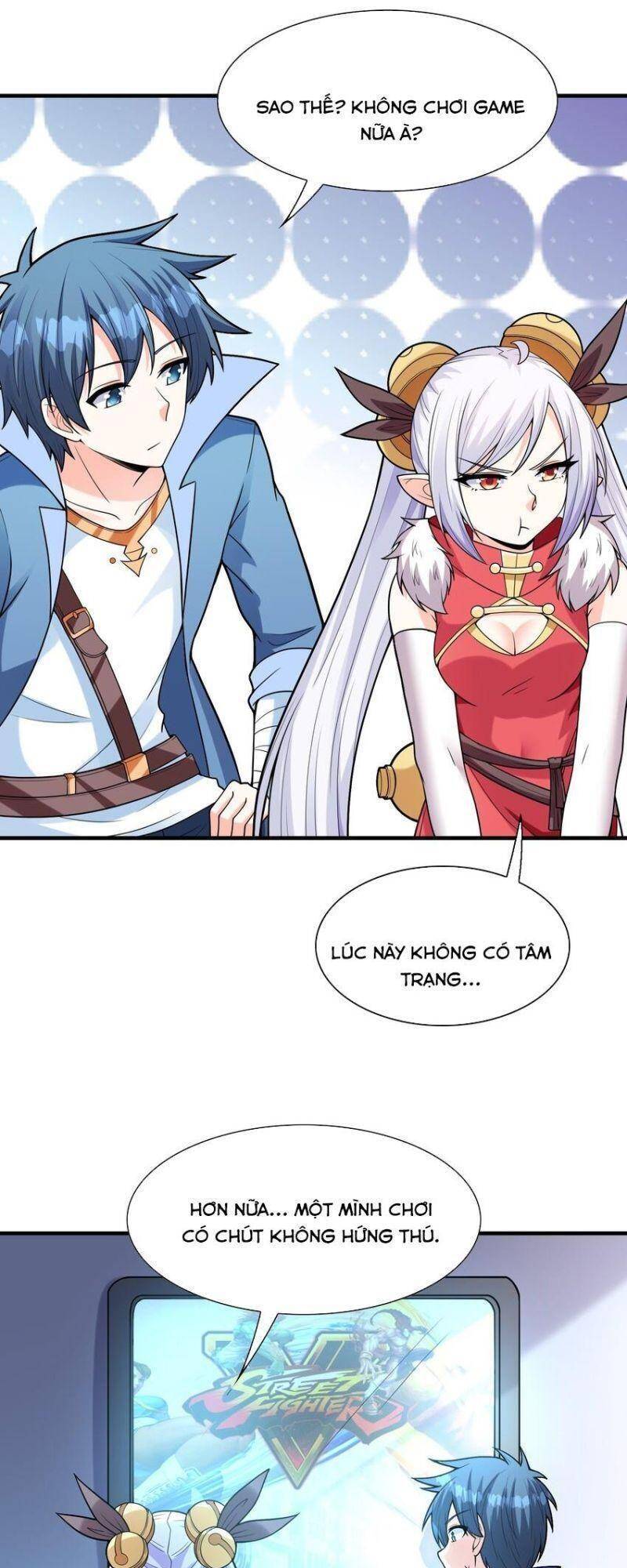 Hậu Cung Của Ta Toàn Là Ma Nữ Phản Diện Chapter 58 - Trang 2