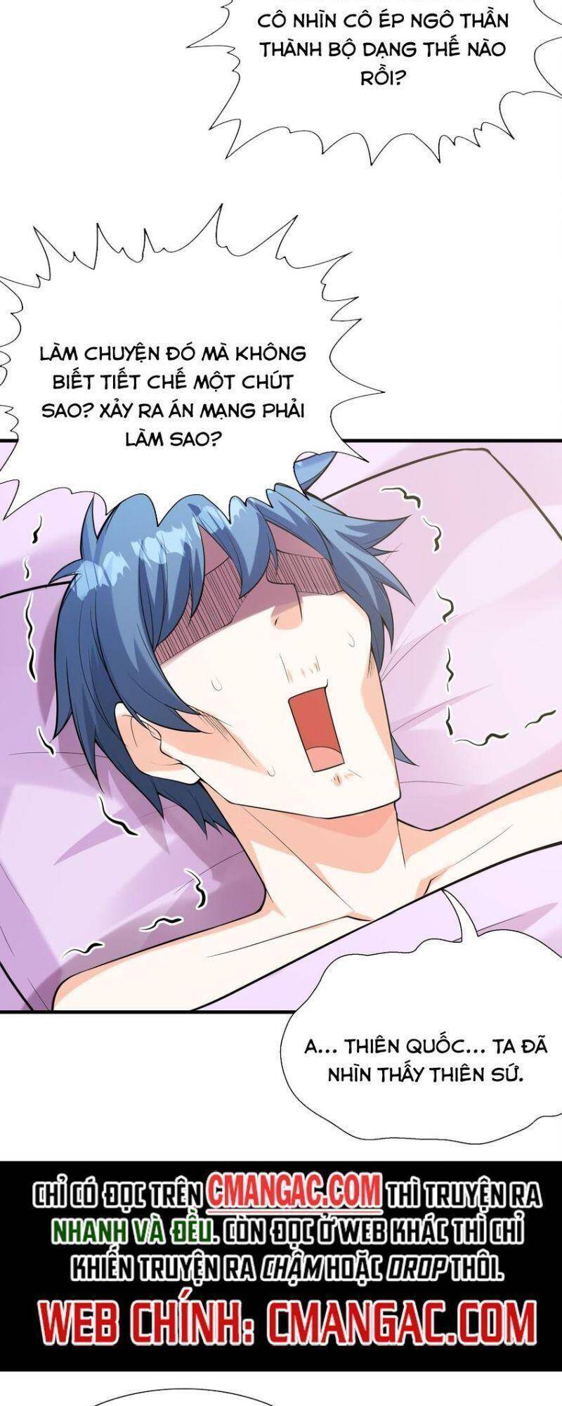 Hậu Cung Của Ta Toàn Là Ma Nữ Phản Diện Chapter 58 - Trang 2