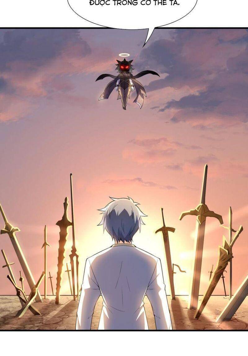 Hậu Cung Của Ta Toàn Là Ma Nữ Phản Diện Chapter 58 - Trang 2