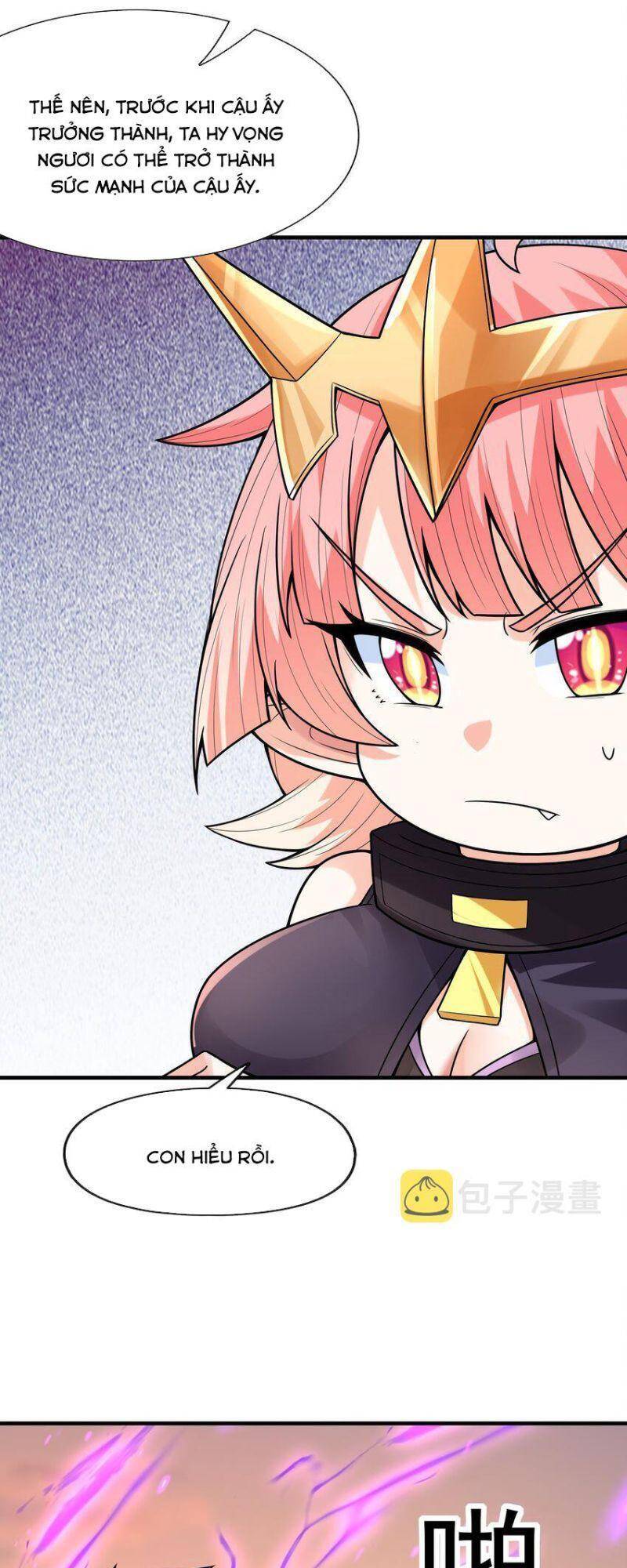 Hậu Cung Của Ta Toàn Là Ma Nữ Phản Diện Chapter 59 - Trang 2