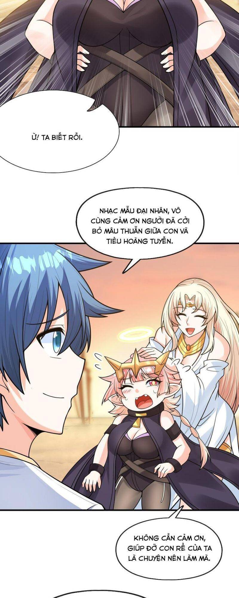 Hậu Cung Của Ta Toàn Là Ma Nữ Phản Diện Chapter 59 - Trang 2