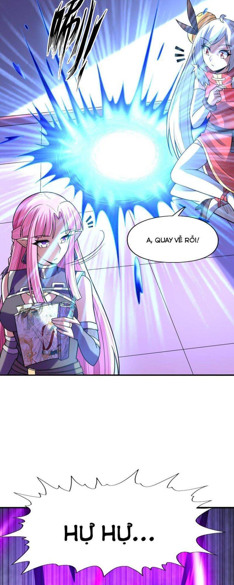 Hậu Cung Của Ta Toàn Là Ma Nữ Phản Diện Chapter 59 - Trang 2