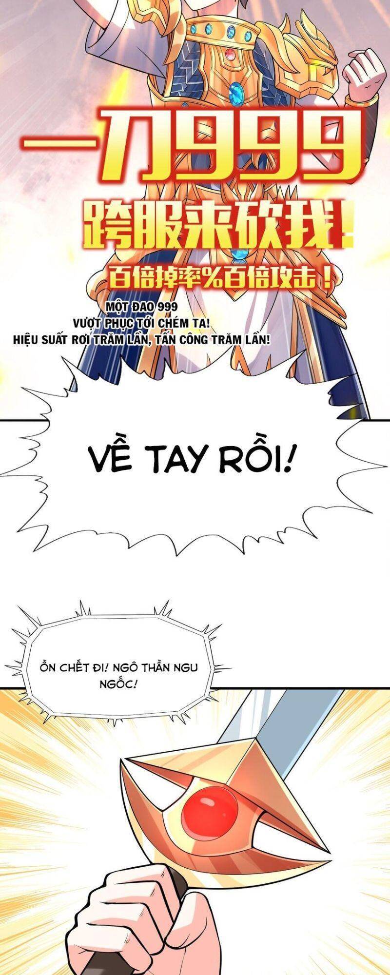 Hậu Cung Của Ta Toàn Là Ma Nữ Phản Diện Chapter 59 - Trang 2