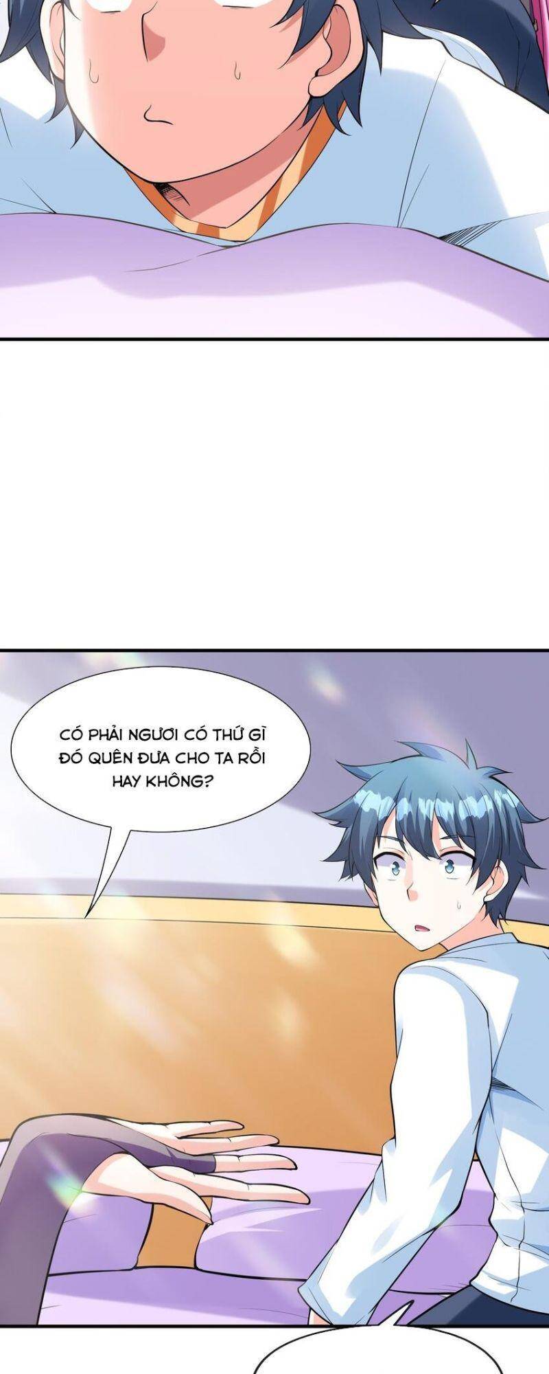 Hậu Cung Của Ta Toàn Là Ma Nữ Phản Diện Chapter 59 - Trang 2