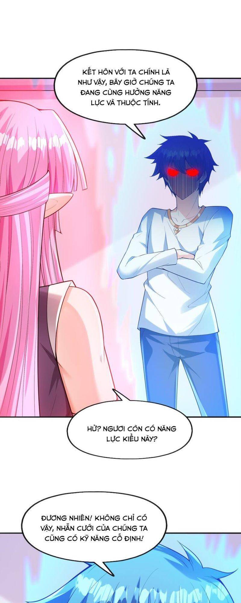 Hậu Cung Của Ta Toàn Là Ma Nữ Phản Diện Chapter 59 - Trang 2