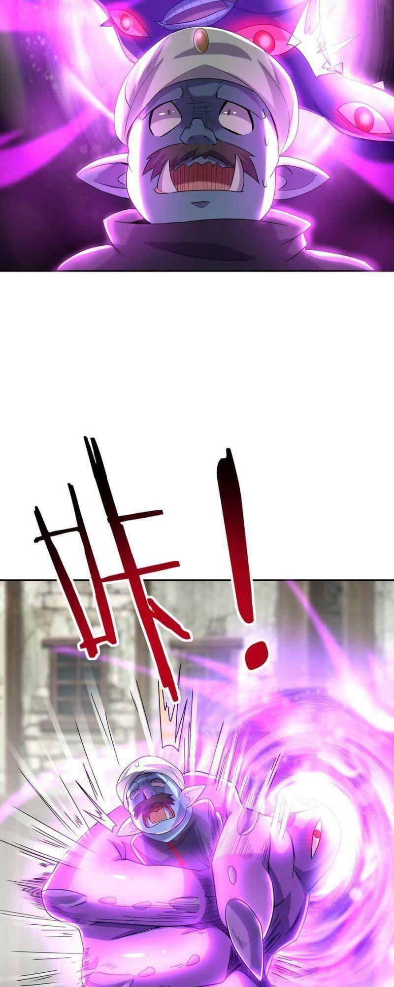 Hậu Cung Của Ta Toàn Là Ma Nữ Phản Diện Chapter 6 - Trang 2