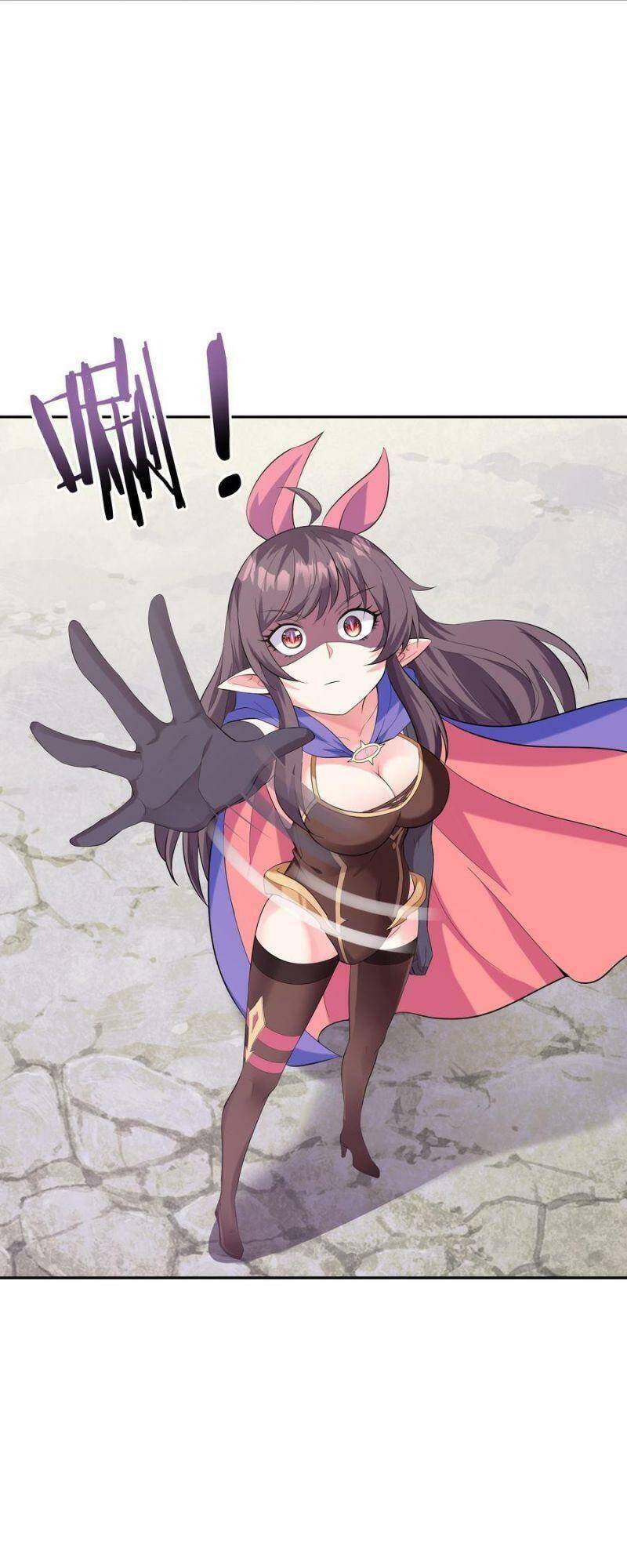 Hậu Cung Của Ta Toàn Là Ma Nữ Phản Diện Chapter 6 - Trang 2