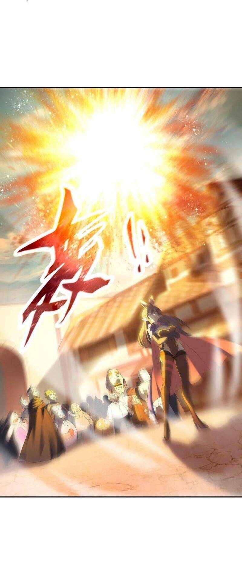 Hậu Cung Của Ta Toàn Là Ma Nữ Phản Diện Chapter 6 - Trang 2