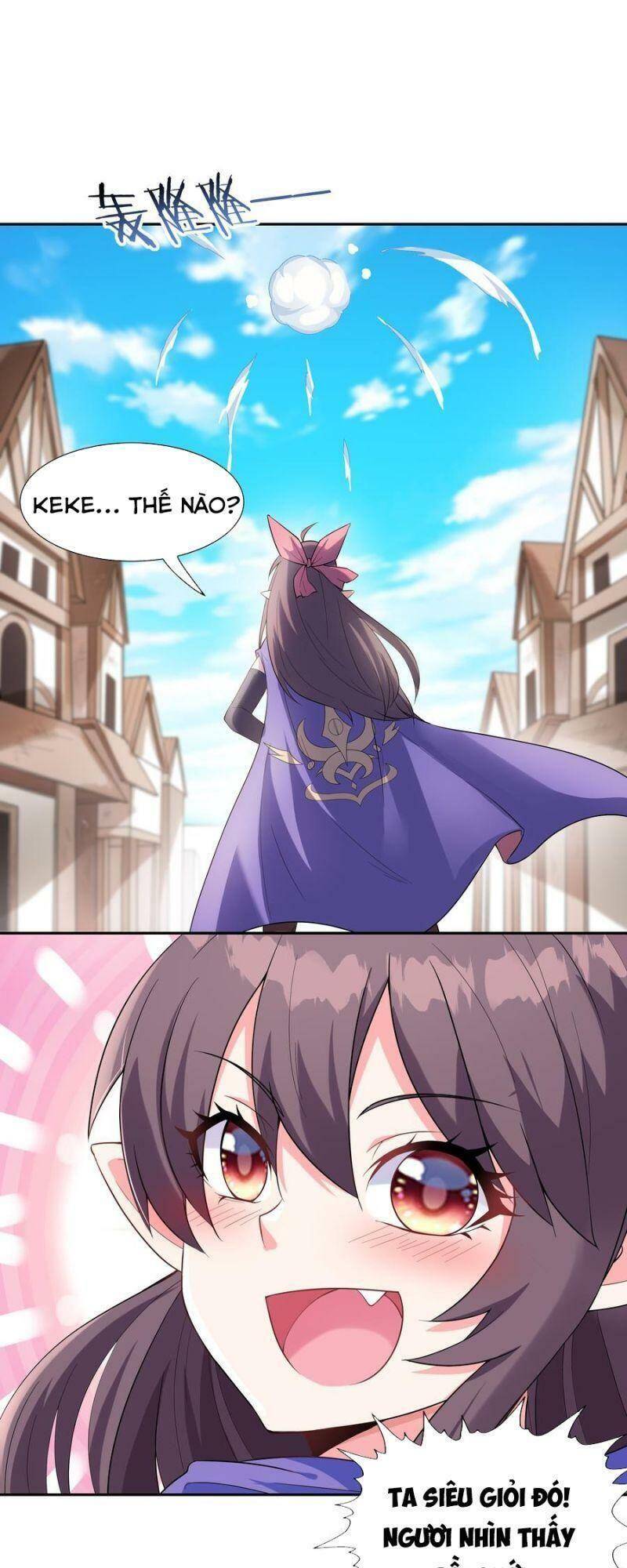 Hậu Cung Của Ta Toàn Là Ma Nữ Phản Diện Chapter 6 - Trang 2