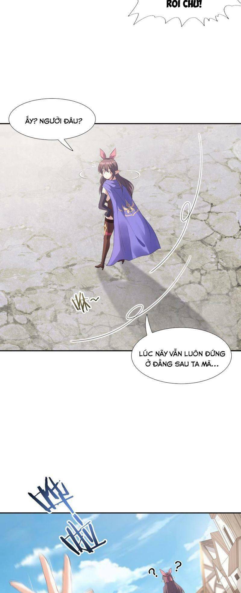 Hậu Cung Của Ta Toàn Là Ma Nữ Phản Diện Chapter 6 - Trang 2