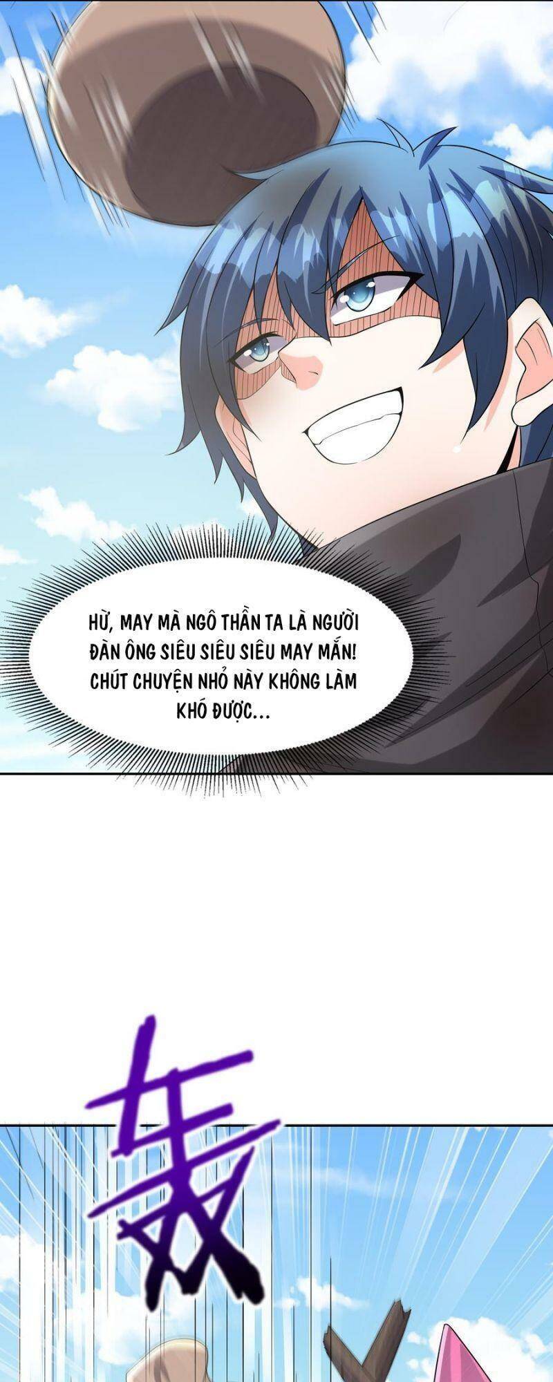 Hậu Cung Của Ta Toàn Là Ma Nữ Phản Diện Chapter 6 - Trang 2