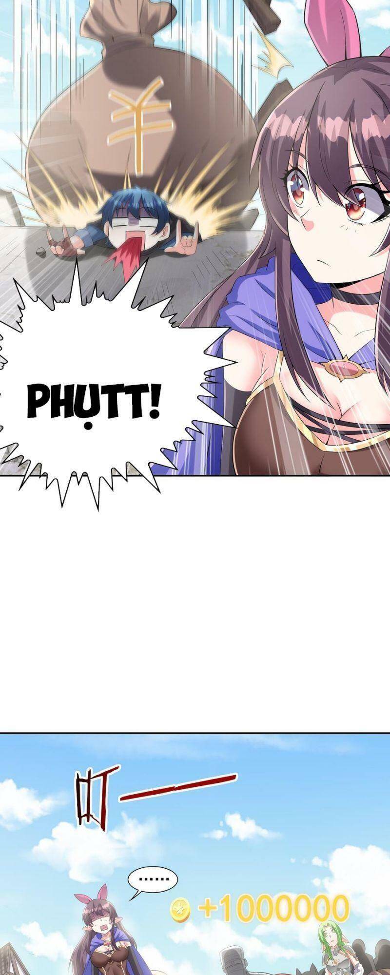 Hậu Cung Của Ta Toàn Là Ma Nữ Phản Diện Chapter 6 - Trang 2