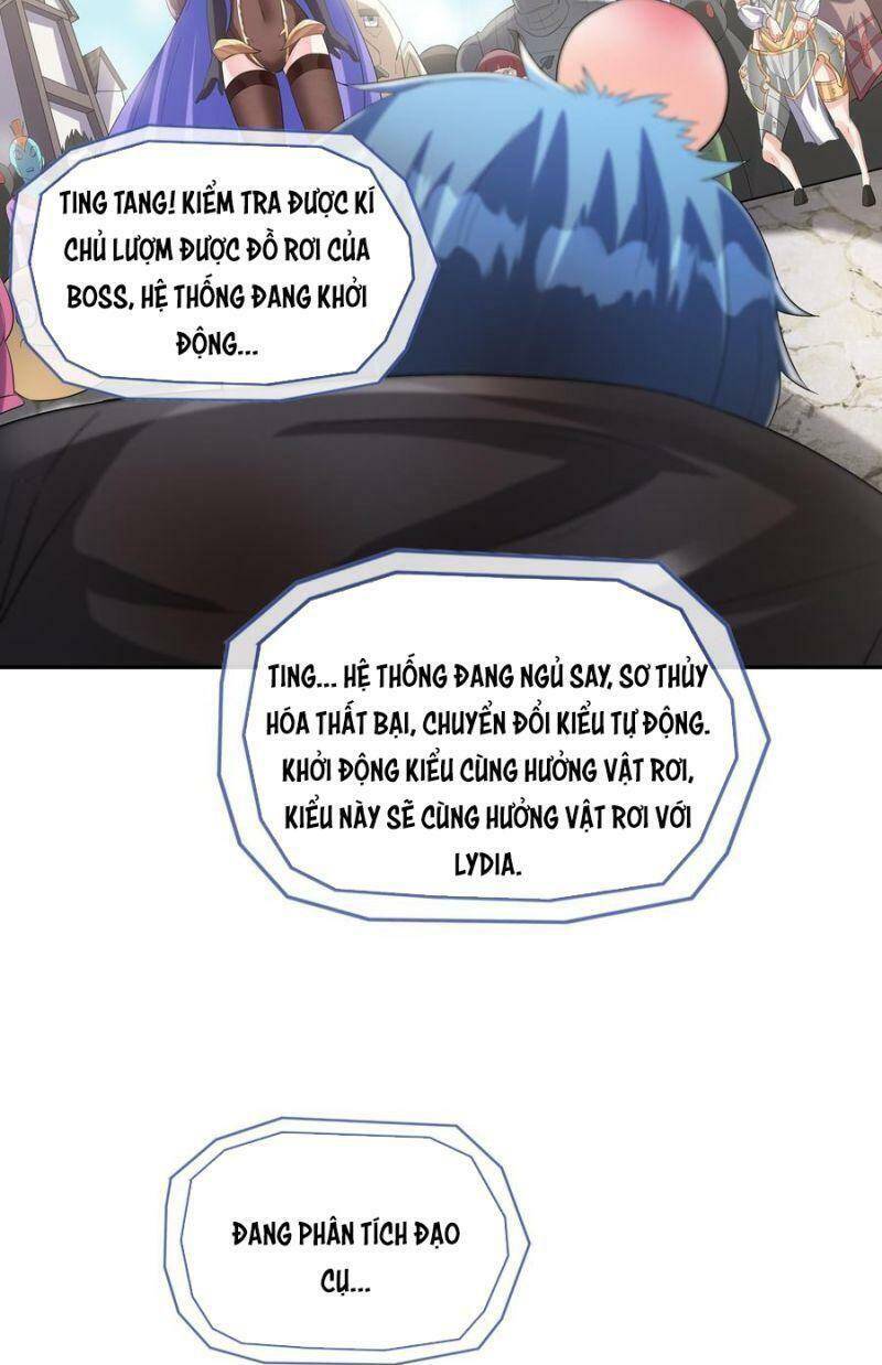 Hậu Cung Của Ta Toàn Là Ma Nữ Phản Diện Chapter 6 - Trang 2