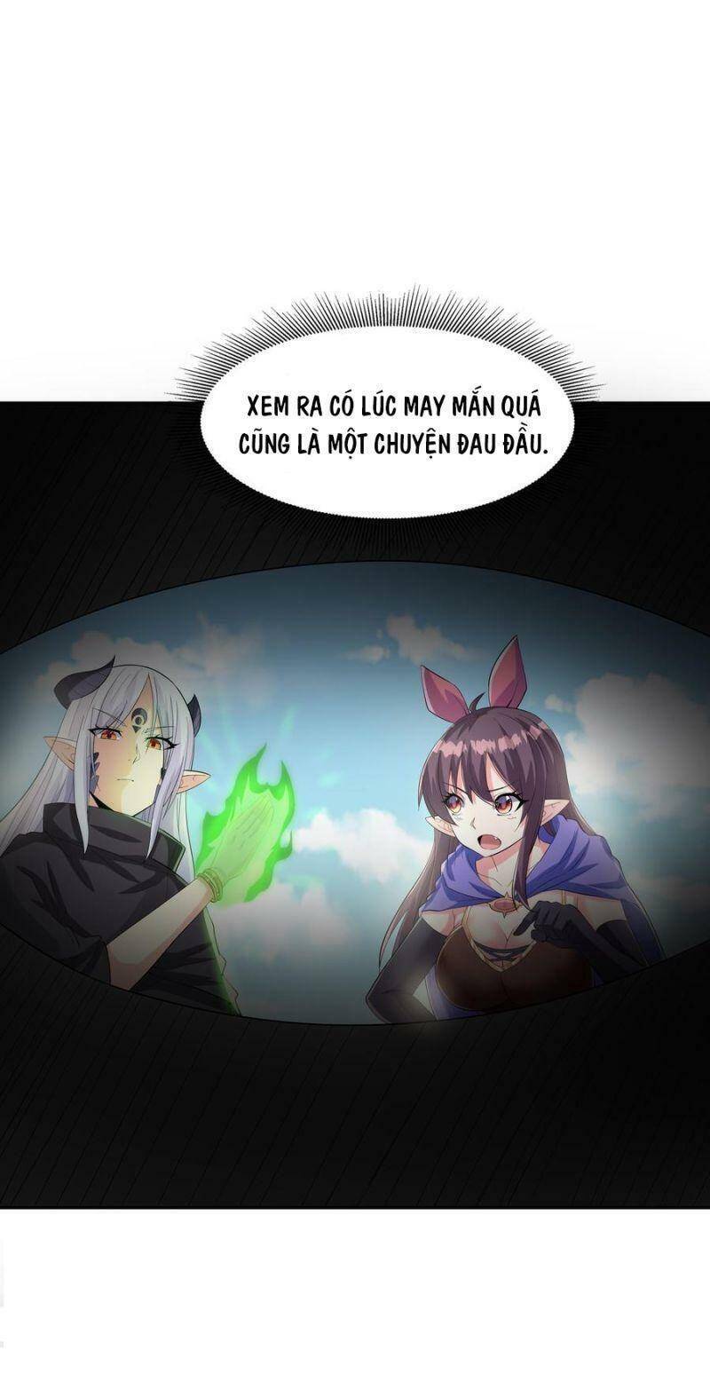 Hậu Cung Của Ta Toàn Là Ma Nữ Phản Diện Chapter 6 - Trang 2