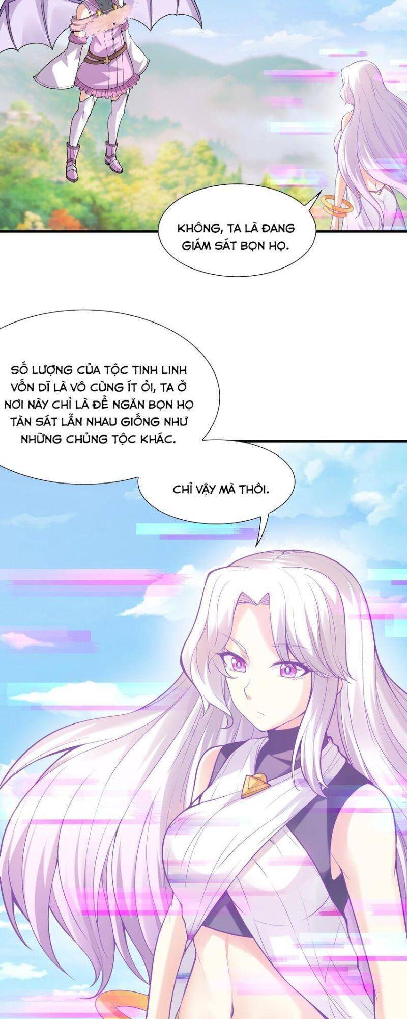 Hậu Cung Của Ta Toàn Là Ma Nữ Phản Diện Chapter 60 - Trang 2