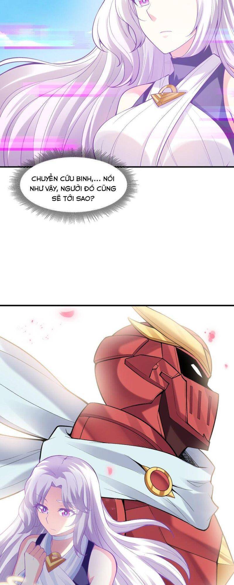 Hậu Cung Của Ta Toàn Là Ma Nữ Phản Diện Chapter 60 - Trang 2