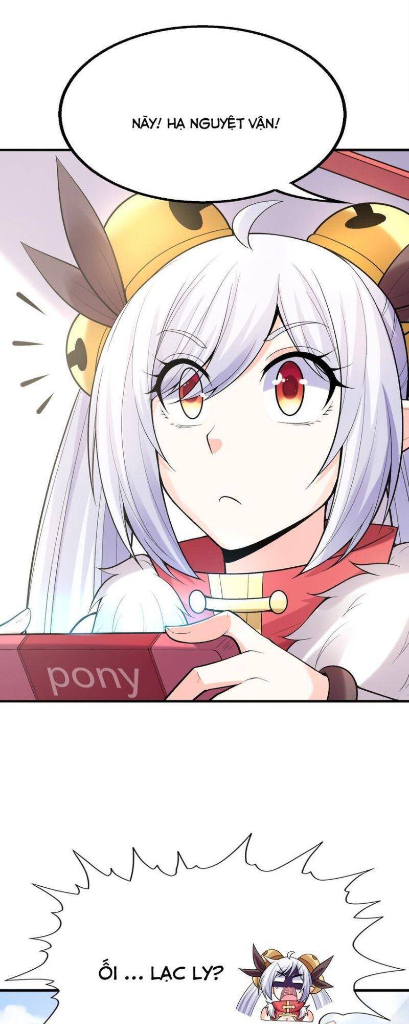 Hậu Cung Của Ta Toàn Là Ma Nữ Phản Diện Chapter 60 - Trang 2