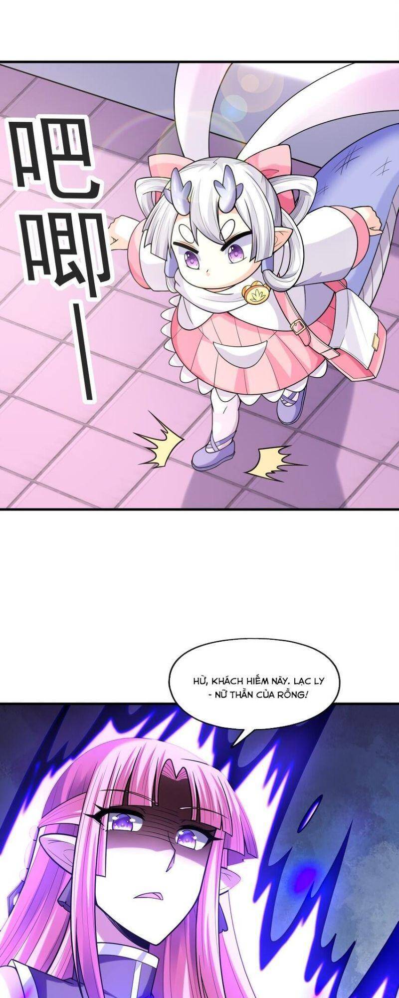 Hậu Cung Của Ta Toàn Là Ma Nữ Phản Diện Chapter 60 - Trang 2