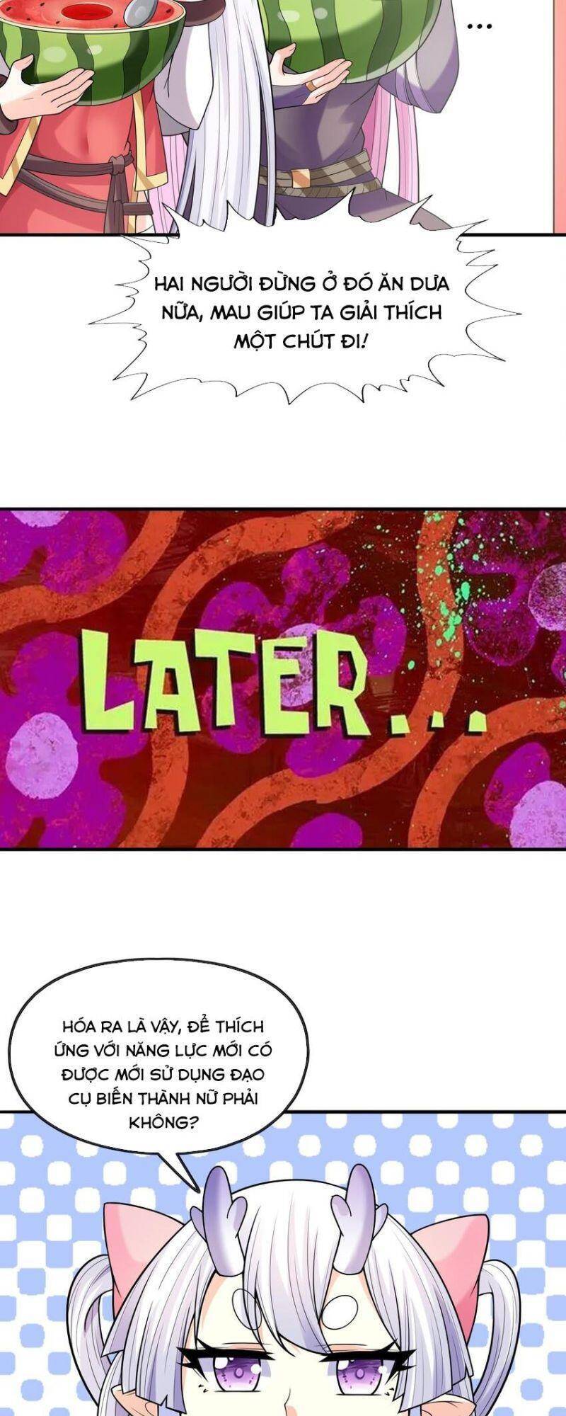 Hậu Cung Của Ta Toàn Là Ma Nữ Phản Diện Chapter 60 - Trang 2