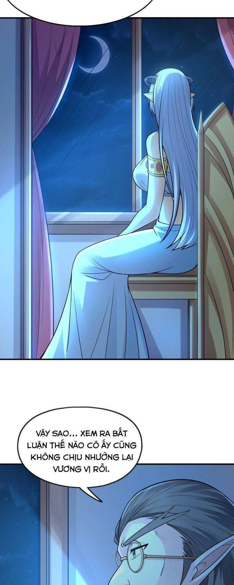 Hậu Cung Của Ta Toàn Là Ma Nữ Phản Diện Chapter 60 - Trang 2