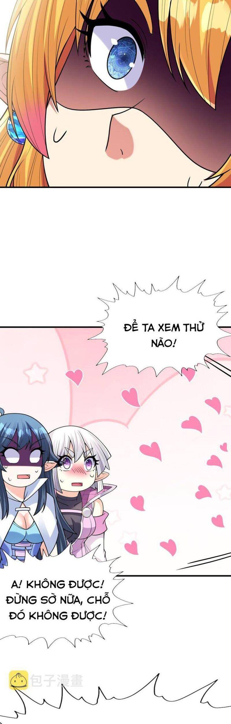 Hậu Cung Của Ta Toàn Là Ma Nữ Phản Diện Chapter 62 - Trang 2