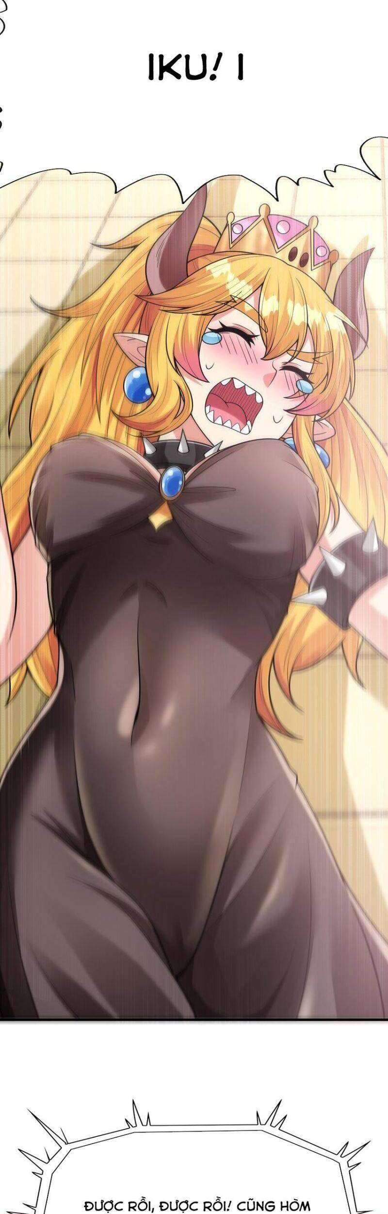 Hậu Cung Của Ta Toàn Là Ma Nữ Phản Diện Chapter 62 - Trang 2