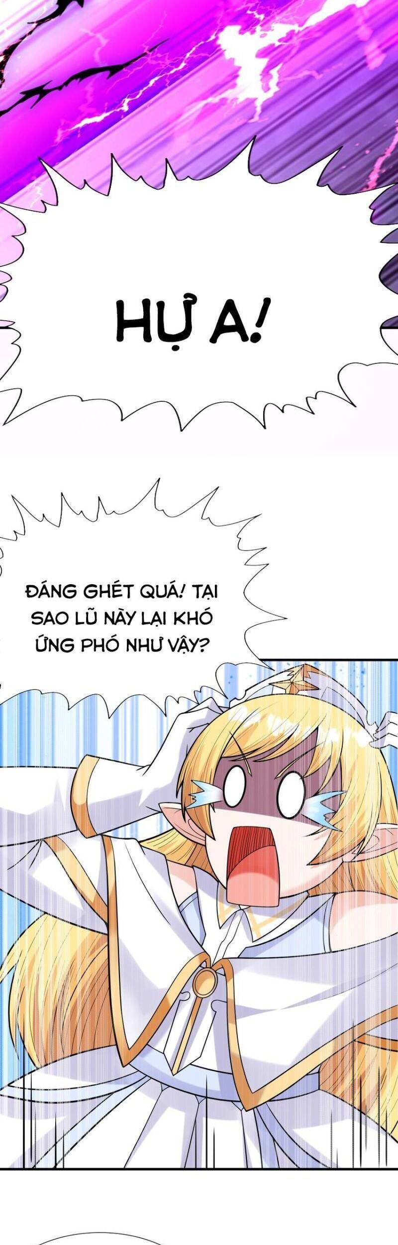 Hậu Cung Của Ta Toàn Là Ma Nữ Phản Diện Chapter 62 - Trang 2