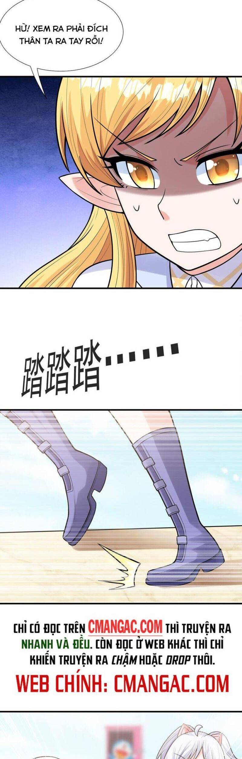 Hậu Cung Của Ta Toàn Là Ma Nữ Phản Diện Chapter 62 - Trang 2