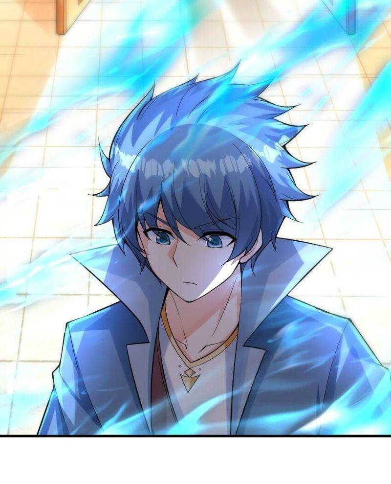 Hậu Cung Của Ta Toàn Là Ma Nữ Phản Diện Chapter 62 - Trang 2