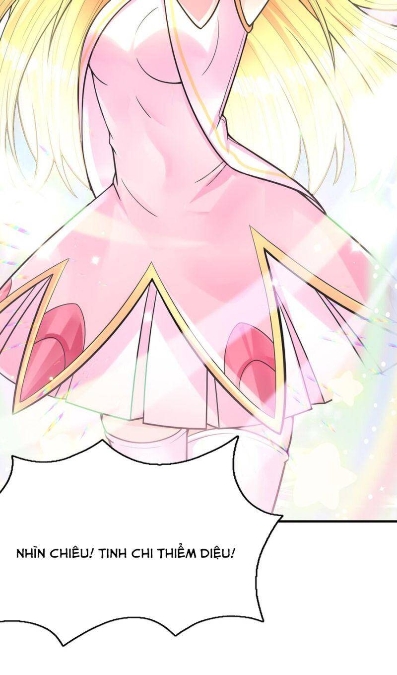 Hậu Cung Của Ta Toàn Là Ma Nữ Phản Diện Chapter 63 - Trang 2