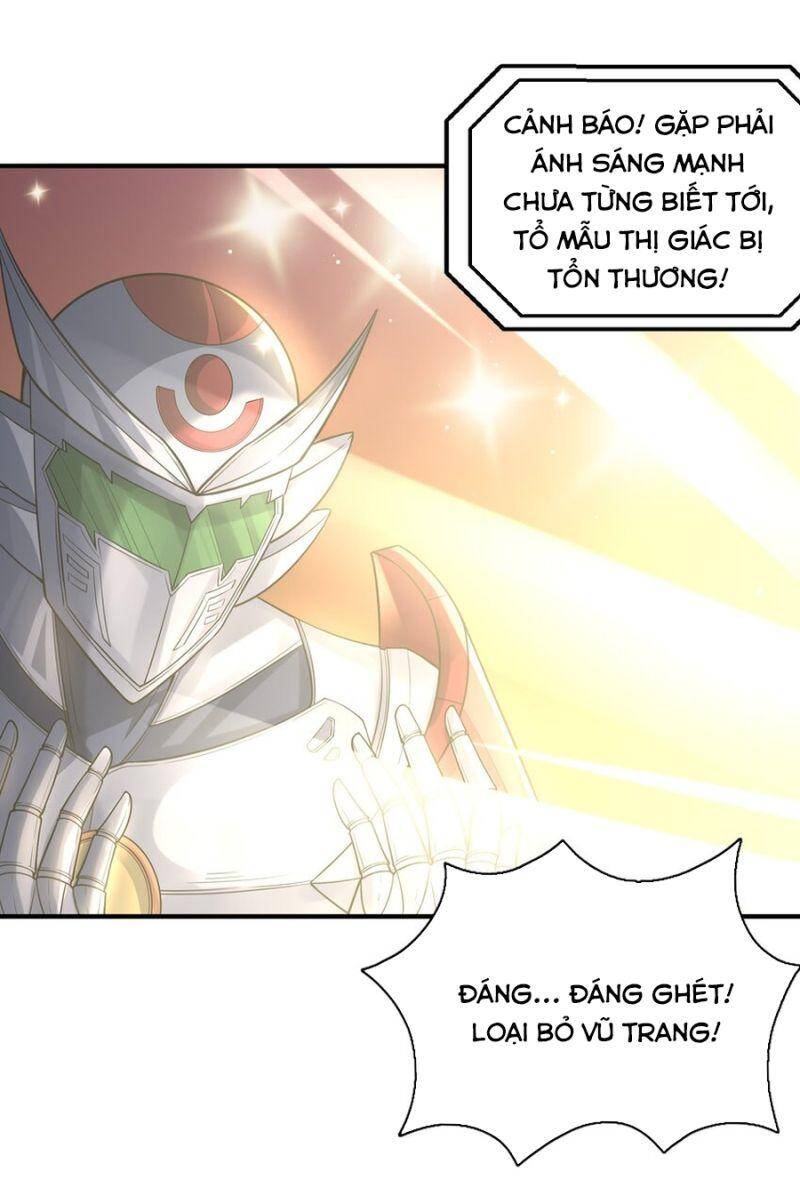 Hậu Cung Của Ta Toàn Là Ma Nữ Phản Diện Chapter 63 - Trang 2